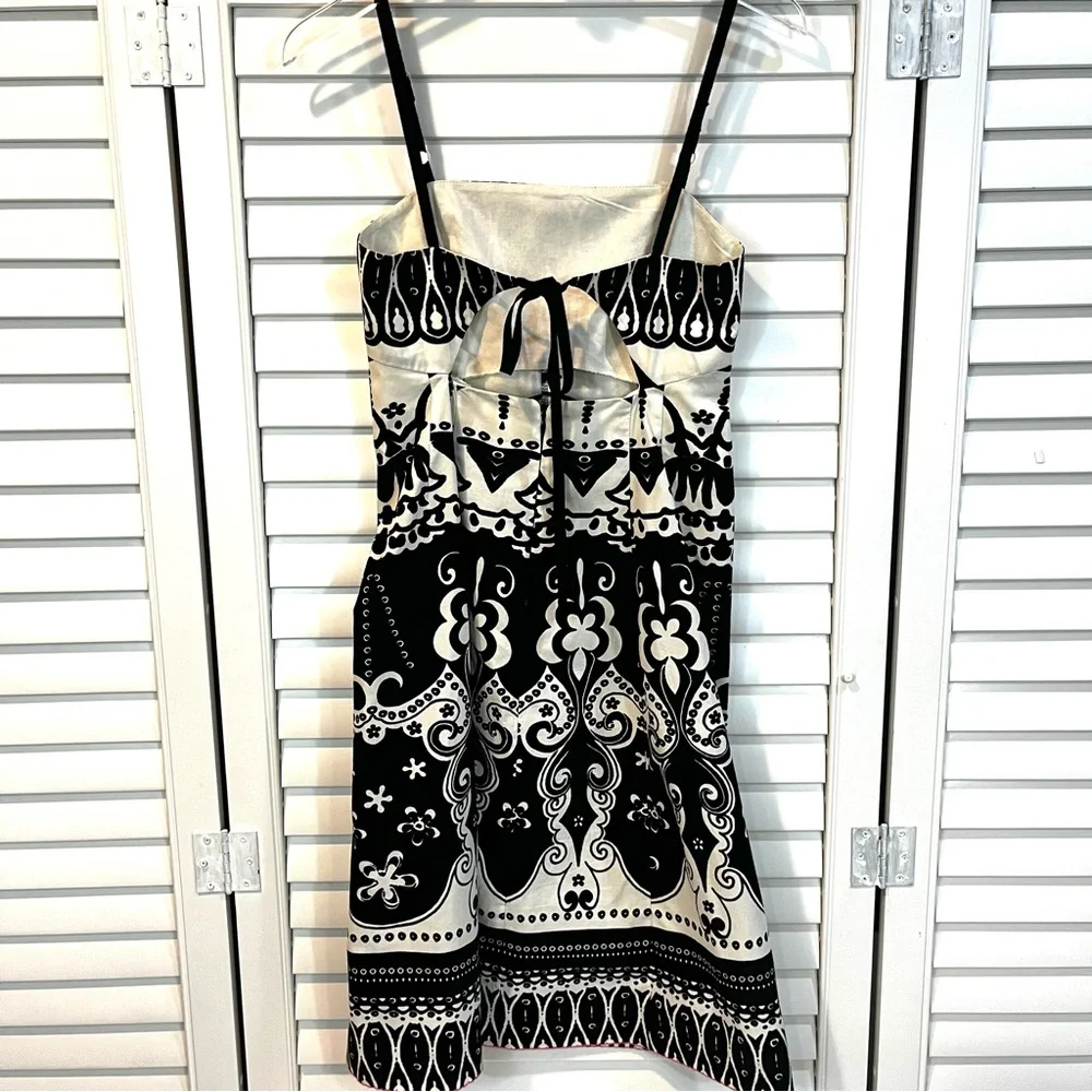 Ivy Jane Spaghetti Strap Dress - Picture 4 of 13